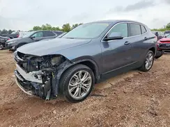 WBXYJ1C07M5T00826 2021 BMW X2