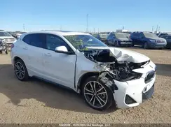 WBXYJ1C07N5T47727 2022 BMW X2