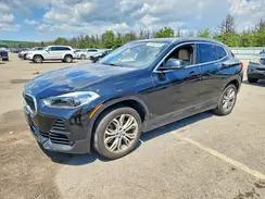 WBXYJ1C07N5T48165 2022 BMW X2