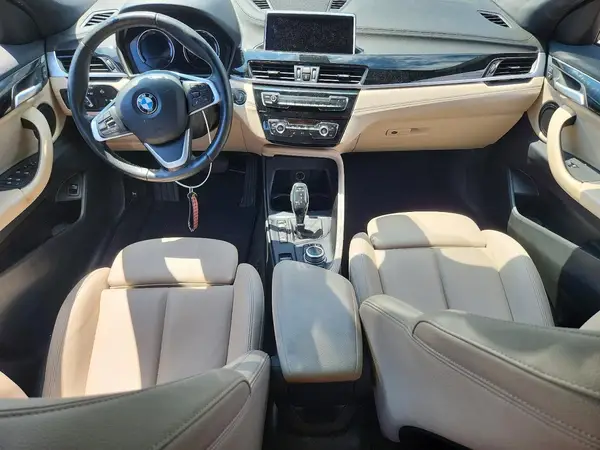 WBXYJ1C07N5T48165 2022 BMW X2 - Image 8