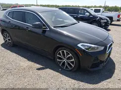 WBXYJ1C07N5T50899 2022 BMW X2