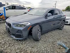 WBXYJ1C07N5T56539 2022 BMW X2
