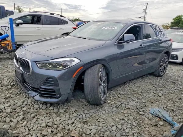 WBXYJ1C07N5T56539 2022 BMW X2 - Image 1