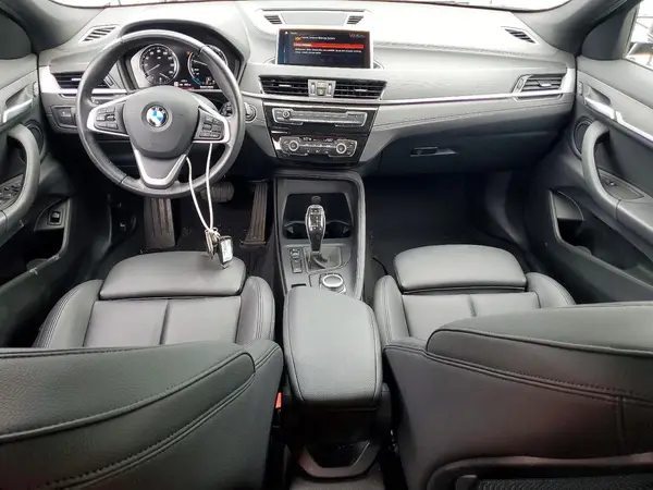 WBXYJ1C07N5T56539 2022 BMW X2 - Image 8