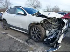 WBXYJ1C07N5T74426 2022 BMW X2