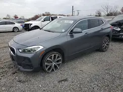 WBXYJ1C07N5T77956 2022 BMW X2