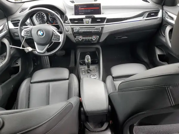 WBXYJ1C07N5T77956 2022 BMW X2 - Image 8