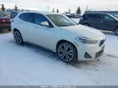 WBXYJ1C07N5T88438 2022 BMW X2
