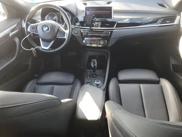WBXYJ1C07N5T93056 2022 BMW X2 - Image 8