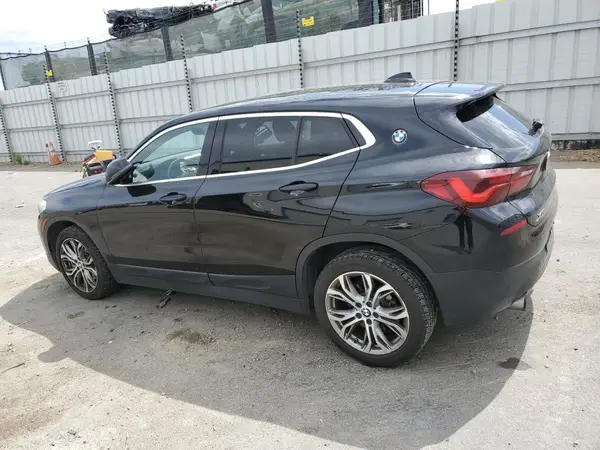 WBXYJ1C07N5U22829 2022 BMW X2 - Image 2