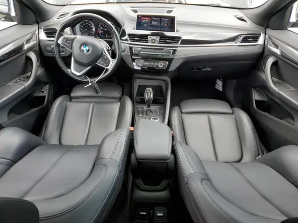 WBXYJ1C07N5U22829 2022 BMW X2 - Image 8