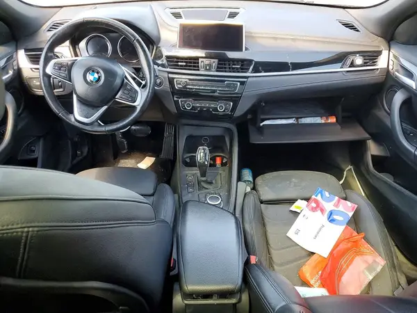 WBXYJ1C07N5U26055 2022 BMW X2 - Image 8