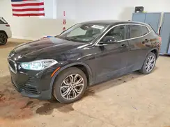 WBXYJ1C07N5U26928 2022 BMW X2