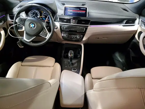 WBXYJ1C07N5U26928 2022 BMW X2 - Image 8