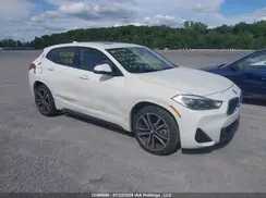 WBXYJ1C07N5U41686 2022 BMW X2