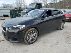 WBXYJ1C07N5U45575 2022 BMW X2