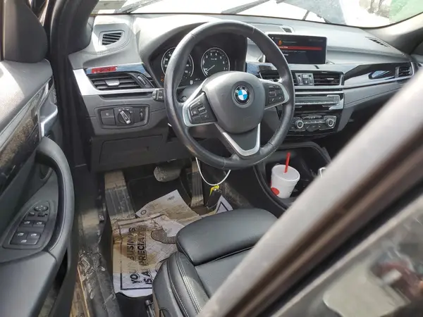 WBXYJ1C07N5U45575 2022 BMW X2 - Image 8