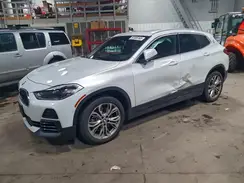 WBXYJ1C07N5U81315 2022 BMW X2