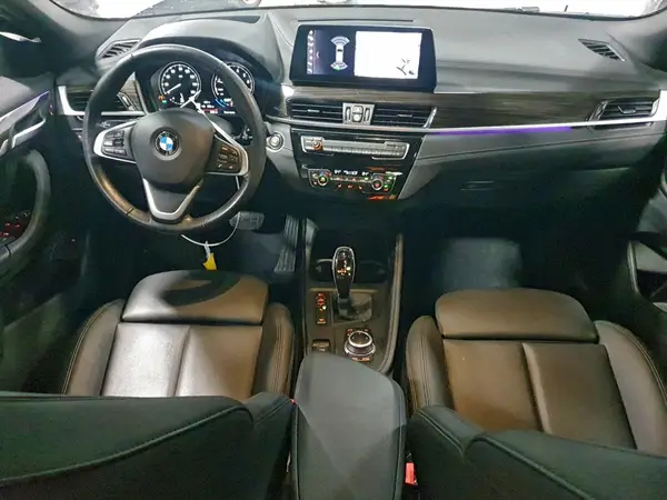 WBXYJ1C07N5U81315 2022 BMW X2 - Image 8