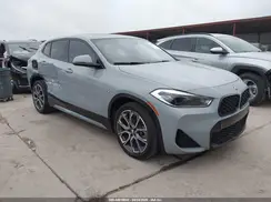 WBXYJ1C07N5U81931 2022 BMW X2