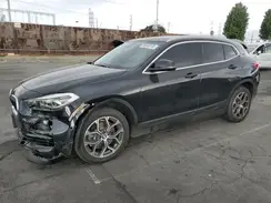 WBXYJ1C07P5V71020 2023 BMW X2