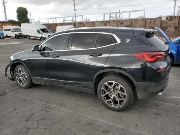 WBXYJ1C07P5V71020 2023 BMW X2 - Image 2
