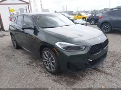 WBXYJ1C07P5V74452 2023 BMW X2