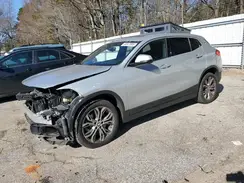 WBXYJ1C08L5P15779 2020 BMW X2
