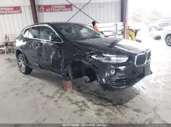WBXYJ1C08L5P45302 2020 BMW X2