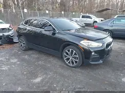 WBXYJ1C08L5P62536 2020 BMW X2