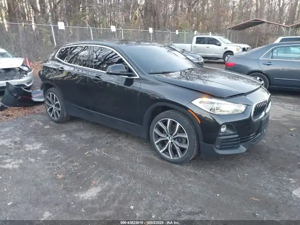 WBXYJ1C08L5P62536 2020 BMW X2 - Image 1