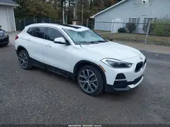 WBXYJ1C08M5S20239 2021 BMW X2