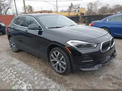 WBXYJ1C08M5S50891 2021 BMW X2