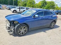 WBXYJ1C08N5T68473 2022 BMW X2