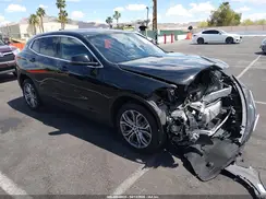 WBXYJ1C08N5U06655 2022 BMW X2
