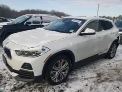 WBXYJ1C08N5U30857 2022 BMW X2