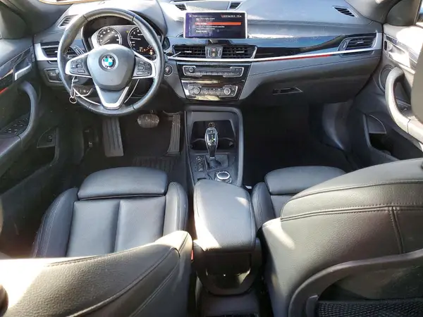 WBXYJ1C08N5U31779 2022 BMW X2 - Image 8