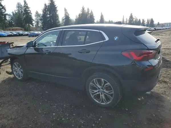 WBXYJ1C08N5U32186 2022 BMW X2 - Image 2
