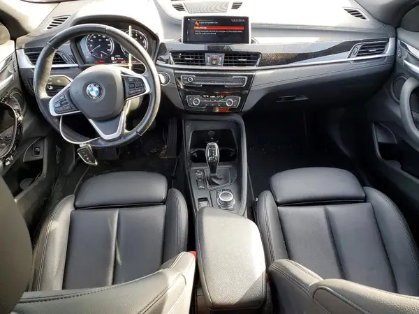 WBXYJ1C08N5U32186 2022 BMW X2 - Image 8