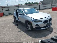 WBXYJ1C08N5U39736 2022 BMW X2