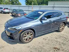 WBXYJ1C08N5U40594 2022 BMW X2