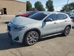 WBXYJ1C08N5U54768 2022 BMW X2
