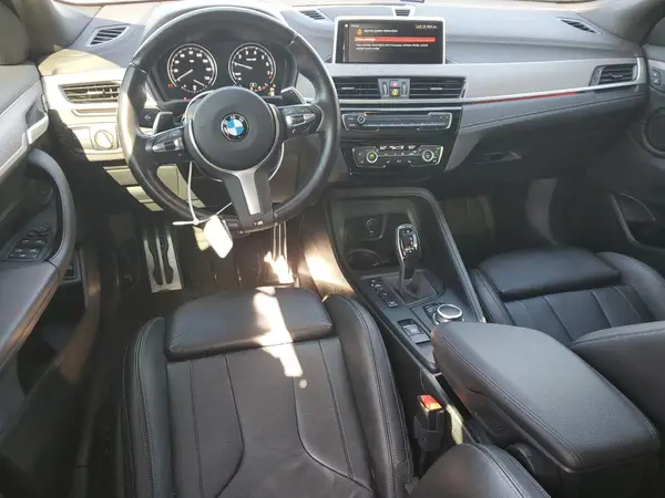 WBXYJ1C08N5U54768 2022 BMW X2 - Image 8