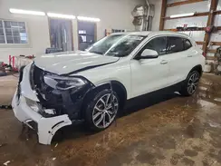 WBXYJ1C08N5U64071 2022 BMW X2