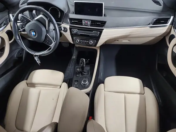 WBXYJ1C08N5U64071 2022 BMW X2 - Image 8
