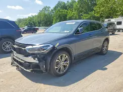 WBXYJ1C08N5U65902 2022 BMW X2