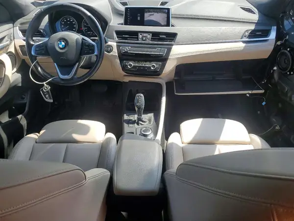 WBXYJ1C08N5U65902 2022 BMW X2 - Image 8