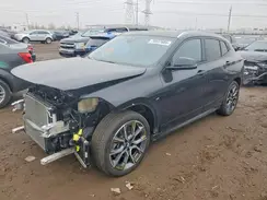 WBXYJ1C08P5V58423 2023 BMW X2