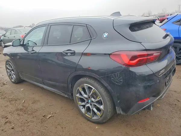 WBXYJ1C08P5V58423 2023 BMW X2 - Image 2