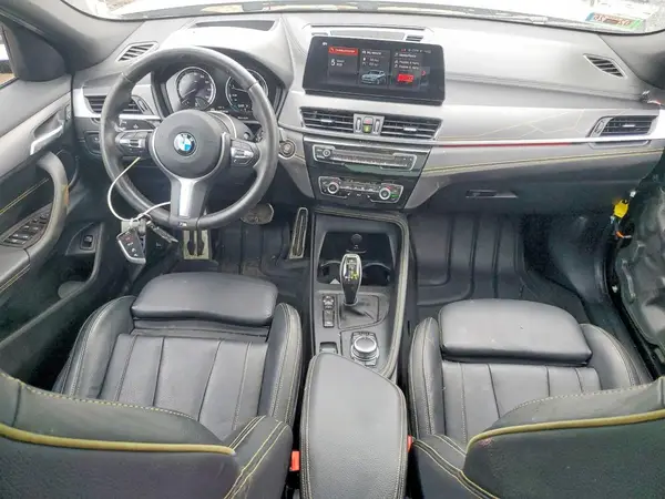 WBXYJ1C08P5V58423 2023 BMW X2 - Image 8